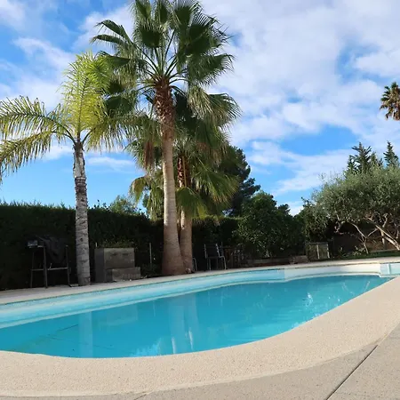 Disfrutar De Tu Casa Con Piscina