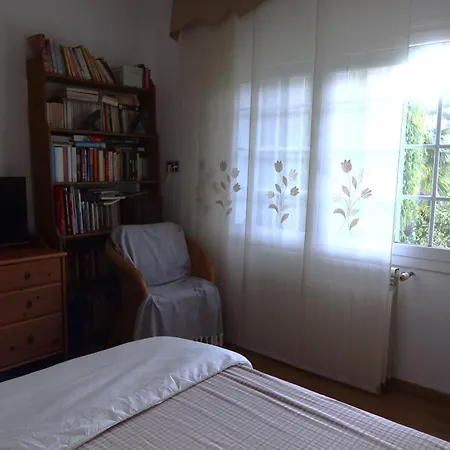 Disfrutar De Tu Casa Con Piscina Hébergement de vacances *