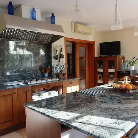 Disfrutar De Tu Casa Con Piscina Segur de Calafell