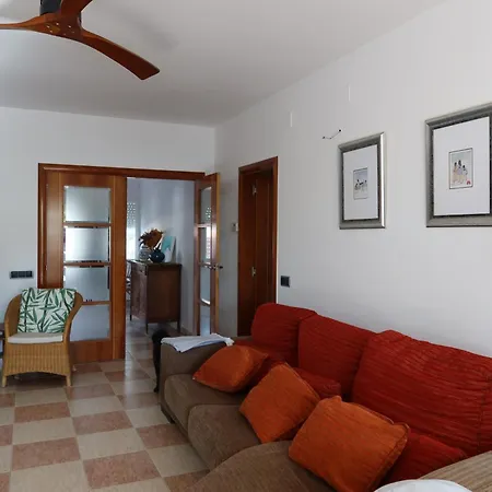Hébergement de vacances Disfrutar De Tu Casa Con Piscina