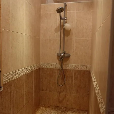 Disfrutar De Tu Casa Con Piscina Hébergement de vacances
