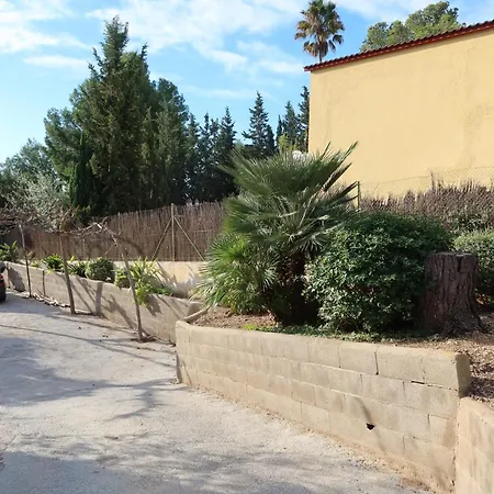 Disfrutar De Tu Casa Con Piscina Hébergement de vacances *