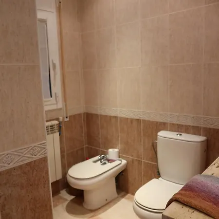 Disfrutar De Tu Casa Con Piscina * Segur de Calafell