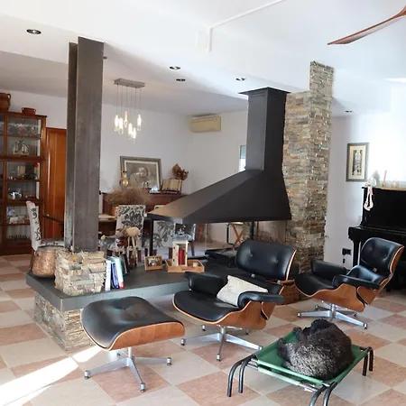 Disfrutar De Tu Casa Con Piscina Segur de Calafell