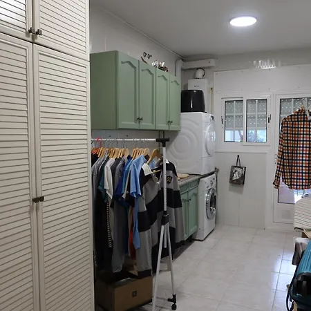 Disfrutar De Tu Casa Con Piscina Hébergement de vacances *