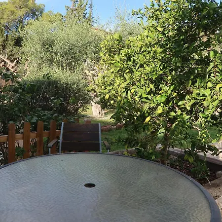 Disfrutar De Tu Casa Con Piscina Hébergement de vacances Segur de Calafell