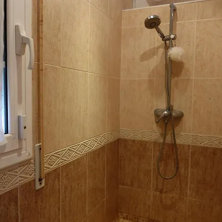 Disfrutar De Tu Casa Con Piscina Hébergement de vacances