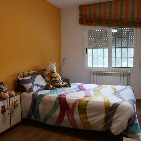 Hébergement de vacances Disfrutar De Tu Casa Con Piscina *