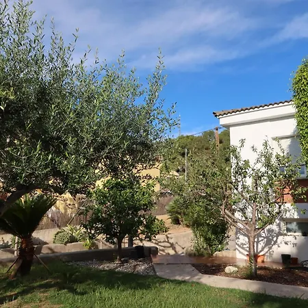 Disfrutar De Tu Casa Con Piscina Hébergement de vacances