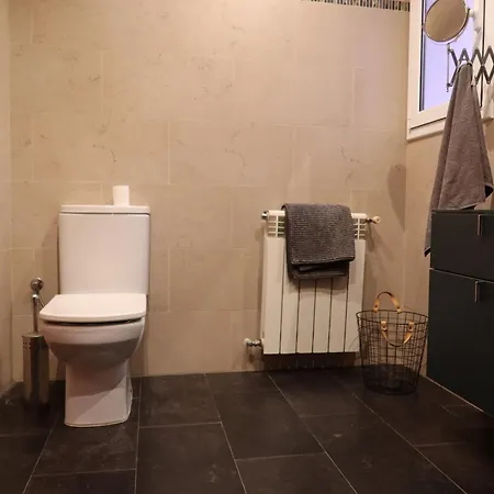 Disfrutar De Tu Casa Con Piscina * Segur de Calafell