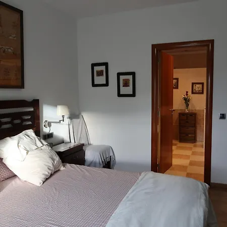 Disfrutar De Tu Casa Con Piscina Holiday home *