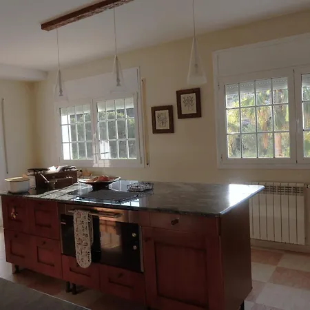 Disfrutar De Tu Casa Con Piscina