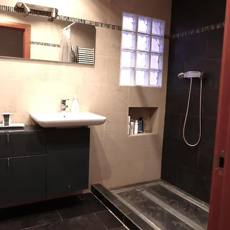 Disfrutar De Tu Casa Con Piscina Holiday home *
