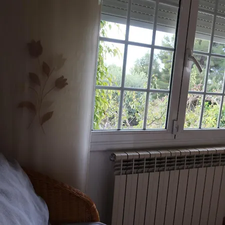 Holiday home Disfrutar De Tu Casa Con Piscina Segur de Calafell