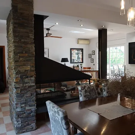 Disfrutar De Tu Casa Con Piscina