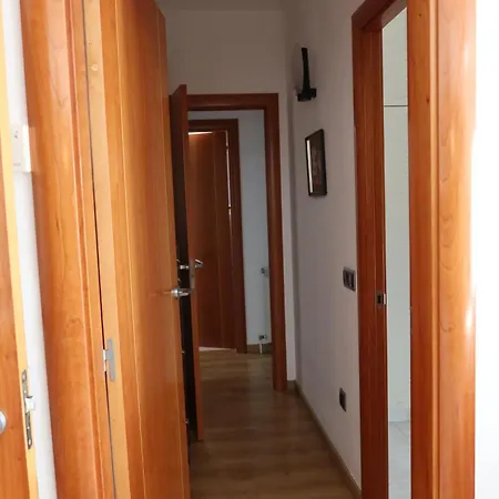 Disfrutar De Tu Casa Con Piscina Segur de Calafell