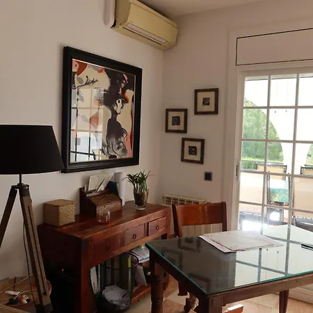 Disfrutar De Tu Casa Con Piscina Holiday home *