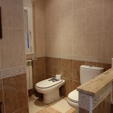 Holiday home Disfrutar De Tu Casa Con Piscina *