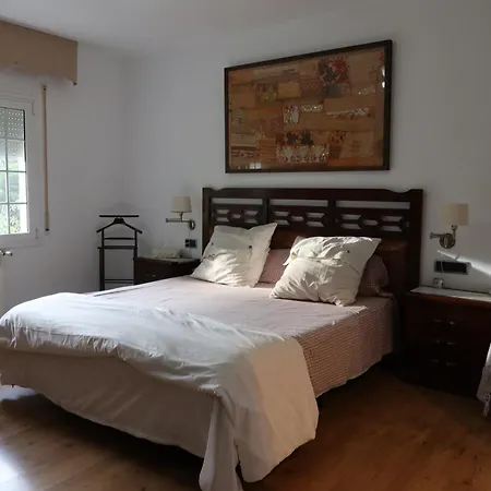 Holiday home Disfrutar De Tu Casa Con Piscina Segur de Calafell