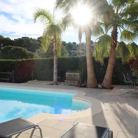 Disfrutar De Tu Casa Con Piscina Holiday home