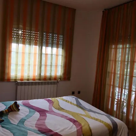 Disfrutar De Tu Casa Con Piscina Segur de Calafell