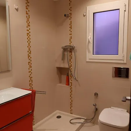 Holiday home Disfrutar De Tu Casa Con Piscina *