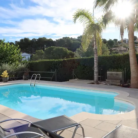 Disfrutar De Tu Casa Con Piscina Holiday home