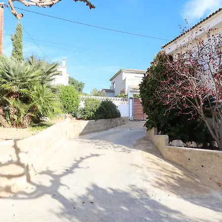 Disfrutar De Tu Casa Con Piscina Segur de Calafell