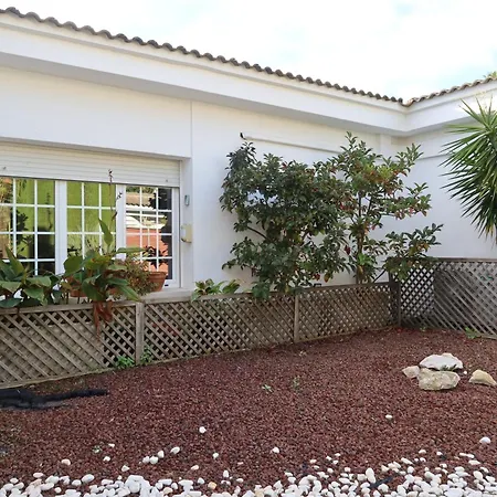 Holiday home Disfrutar De Tu Casa Con Piscina Segur de Calafell
